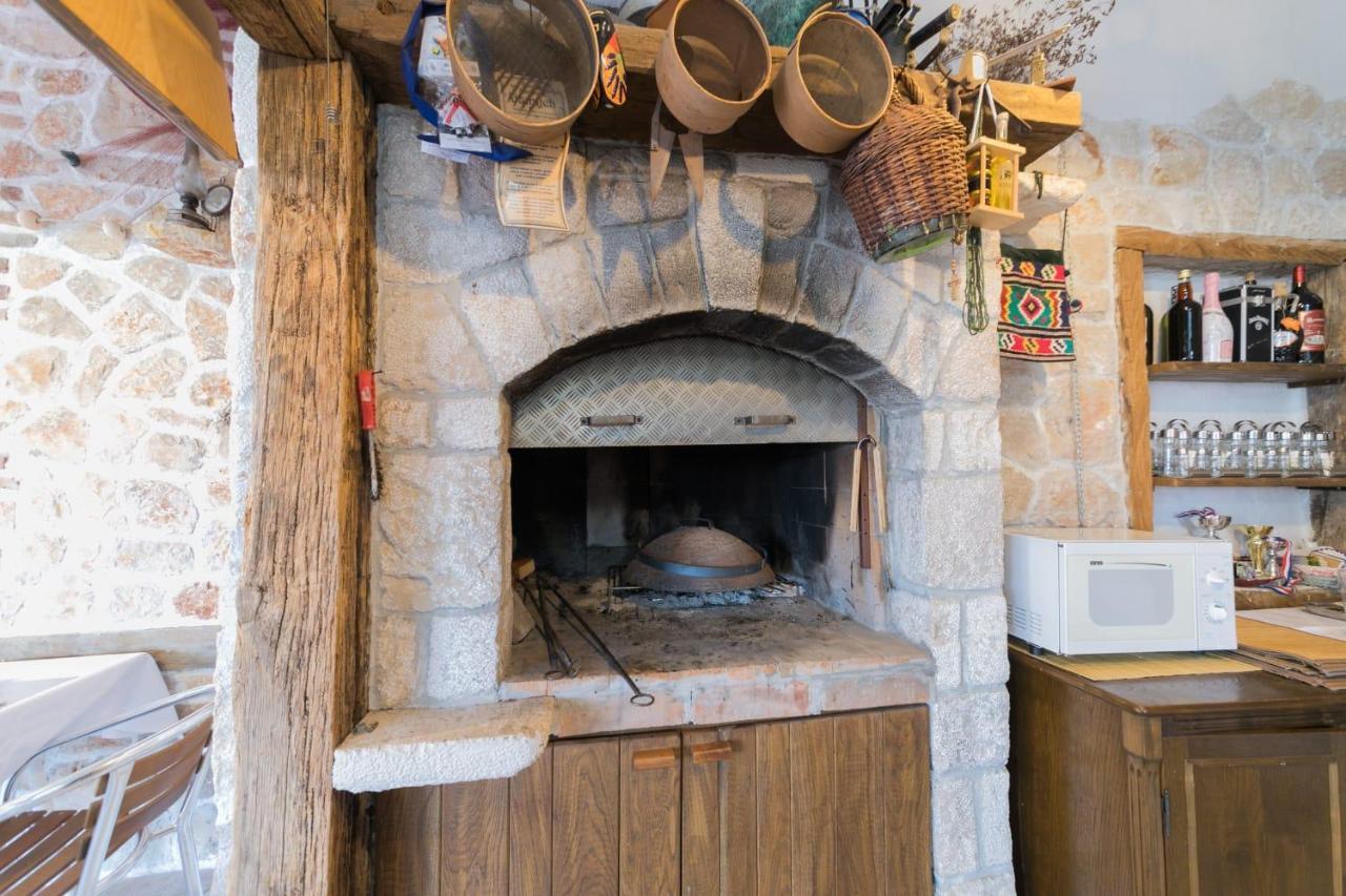 Mb Bed&Breakfast Pag Town Extérieur photo