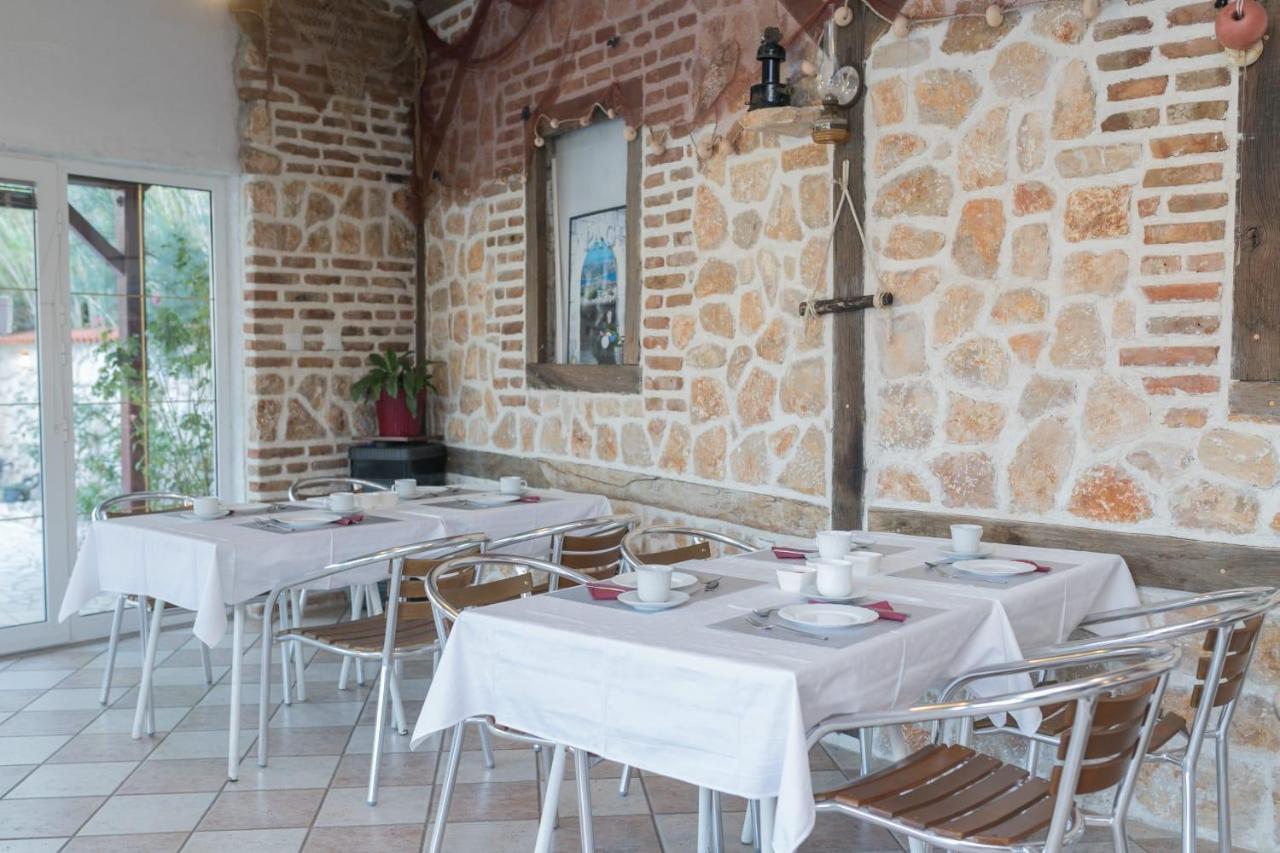 Mb Bed&Breakfast Pag Town Extérieur photo