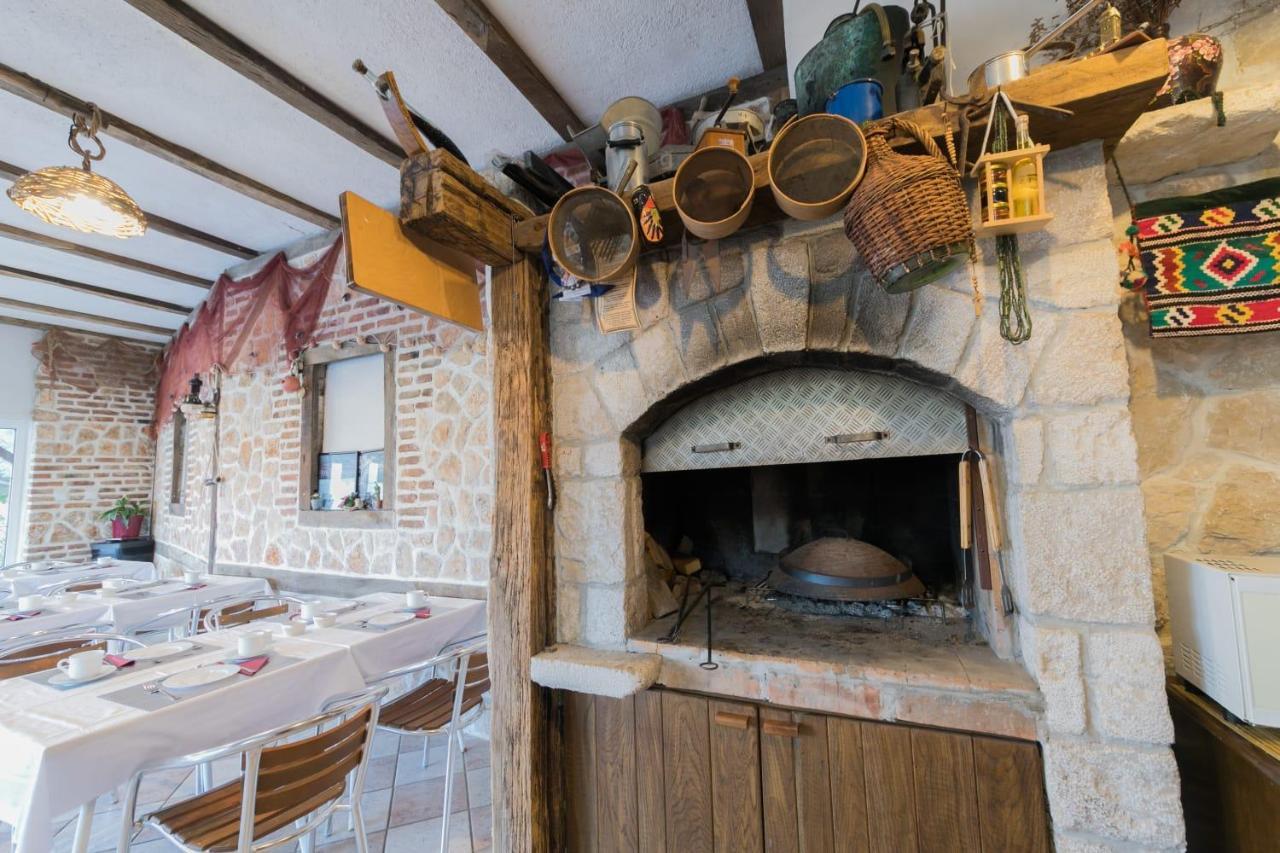 Mb Bed&Breakfast Pag Town Extérieur photo