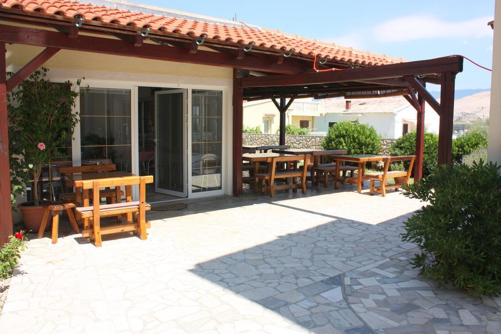 Mb Bed&Breakfast Pag Town Extérieur photo