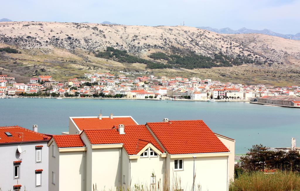 Mb Bed&Breakfast Pag Town Chambre photo