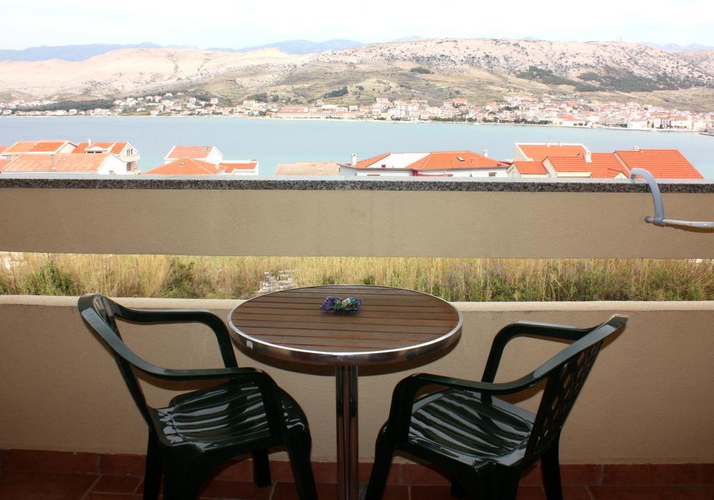 Mb Bed&Breakfast Pag Town Chambre photo