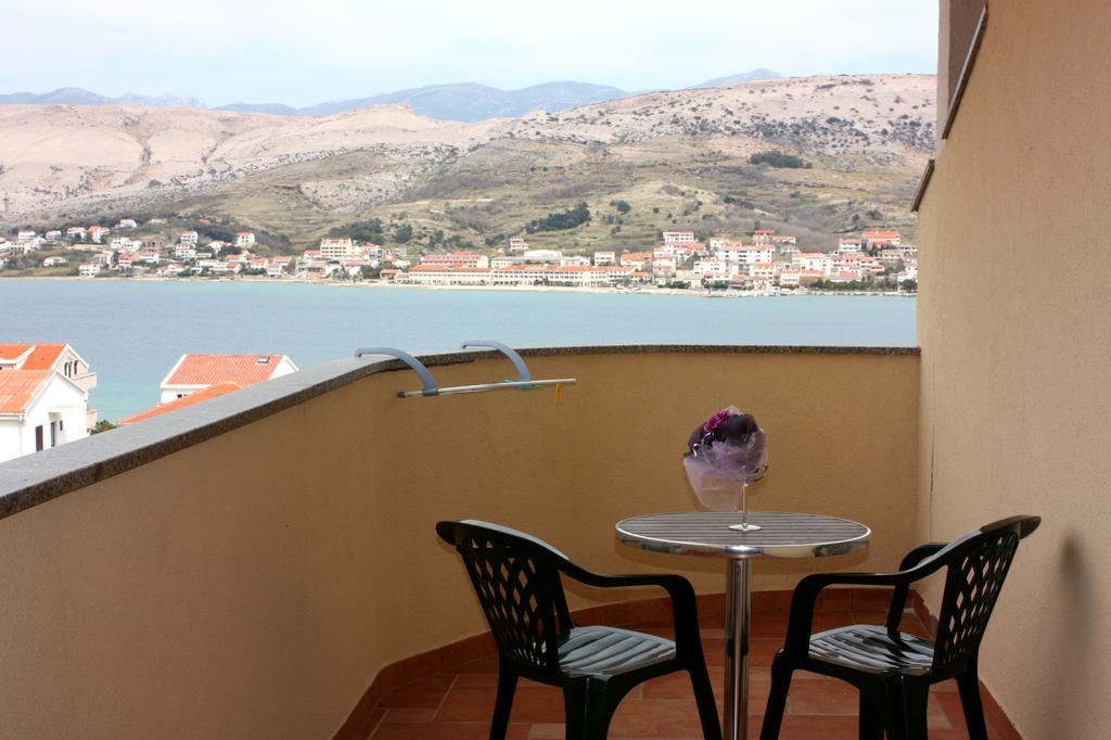 Mb Bed&Breakfast Pag Town Chambre photo