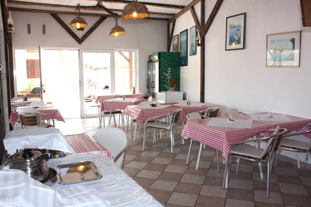Mb Bed&Breakfast Pag Town Extérieur photo