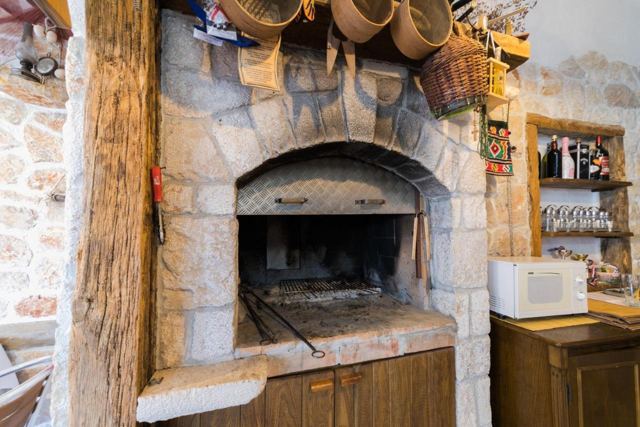 Mb Bed&Breakfast Pag Town Extérieur photo
