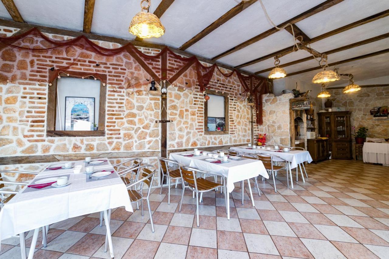 Mb Bed&Breakfast Pag Town Extérieur photo