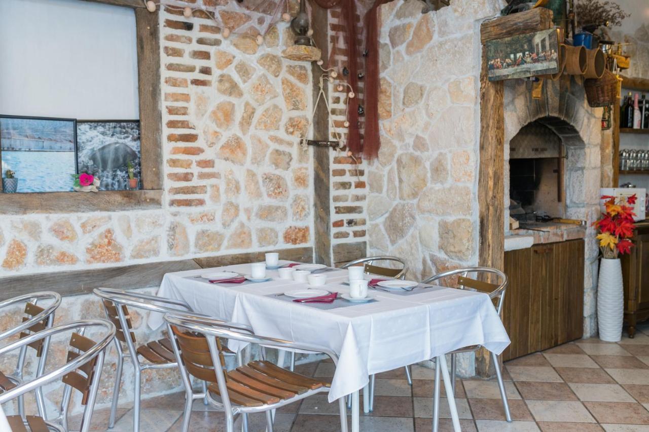 Mb Bed&Breakfast Pag Town Extérieur photo